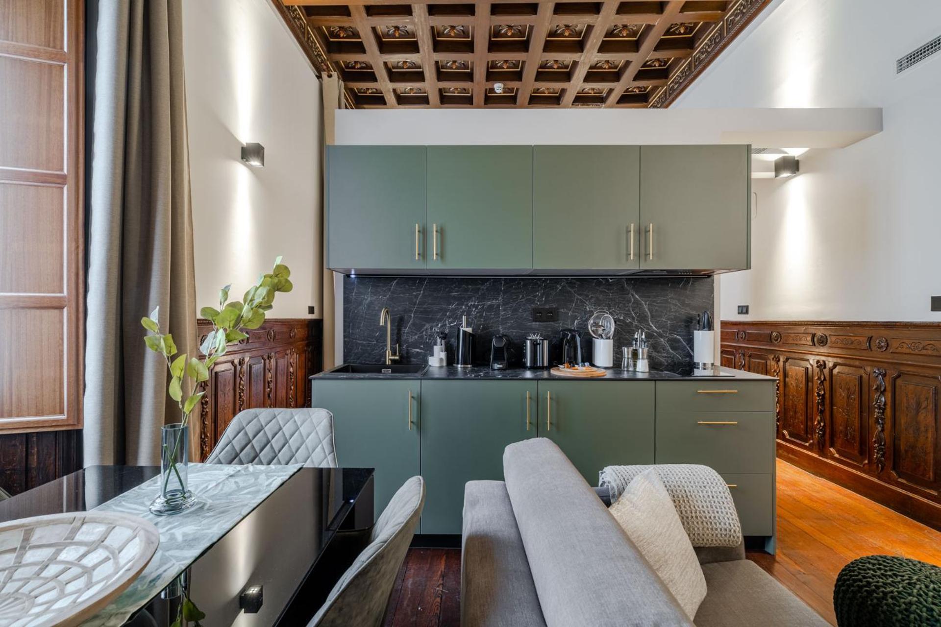 Limehome Palacio De Alava-velasco Appartamento
