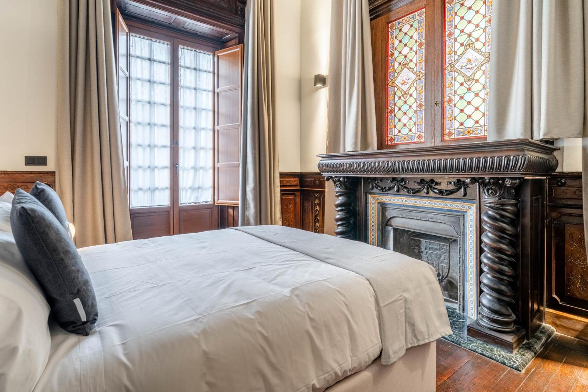 Limehome Palacio De Alava-velasco *