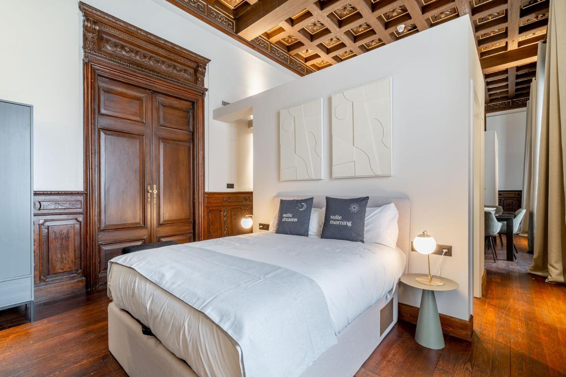 Appartamento Limehome Palacio De Alava-velasco