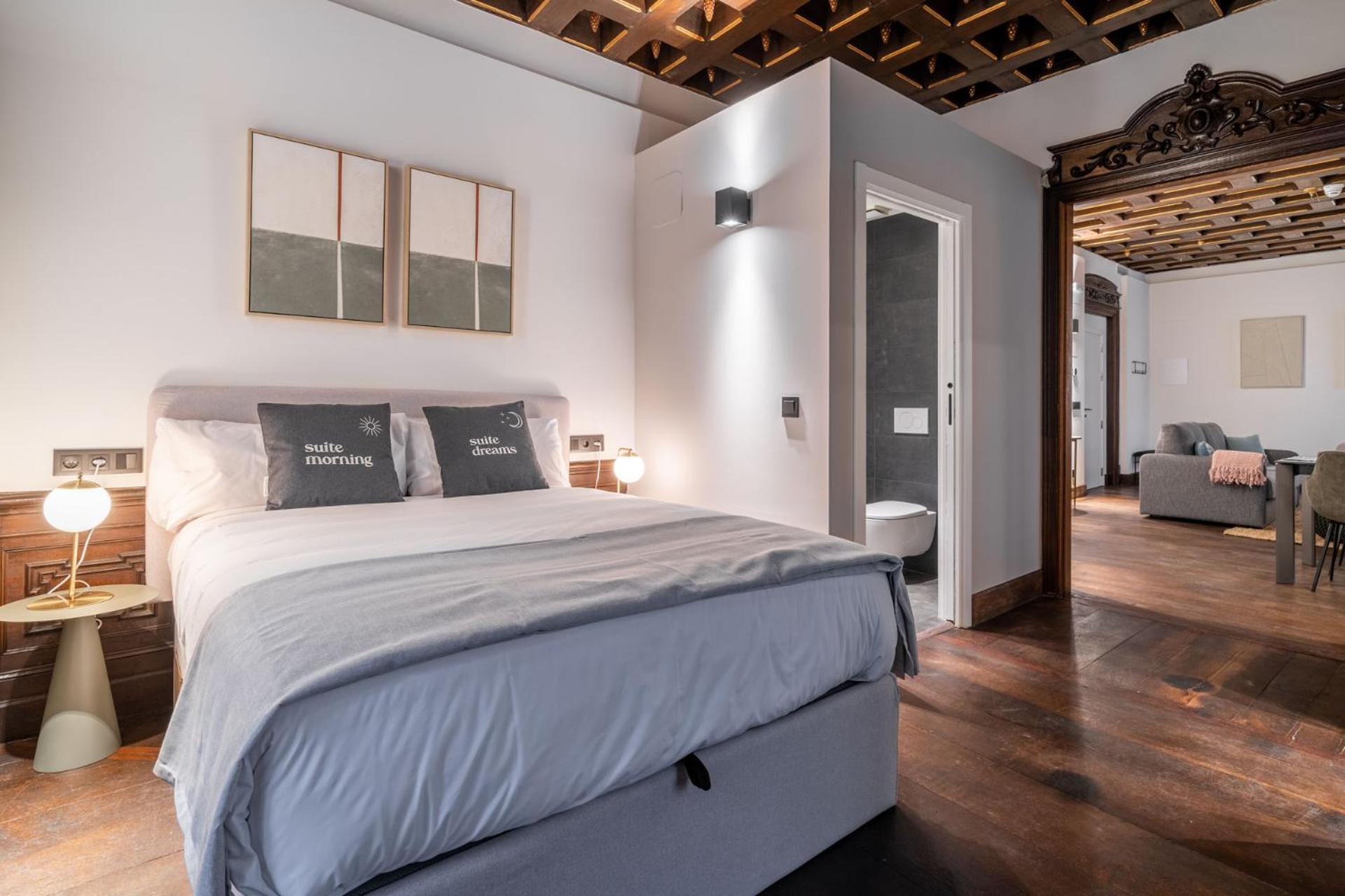 Appartamento Limehome Palacio De Alava-velasco