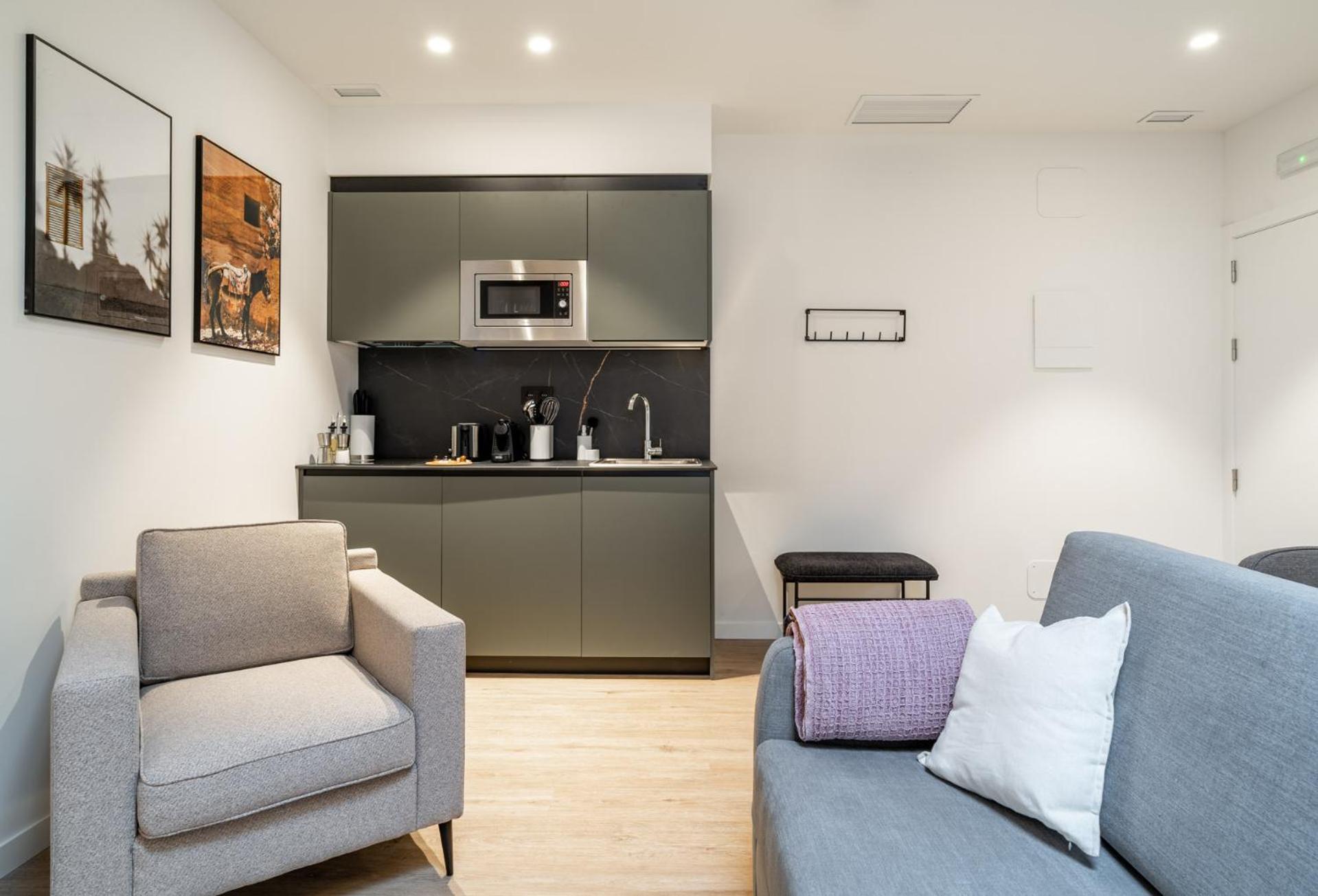 Limehome Palacio De Alava-velasco *