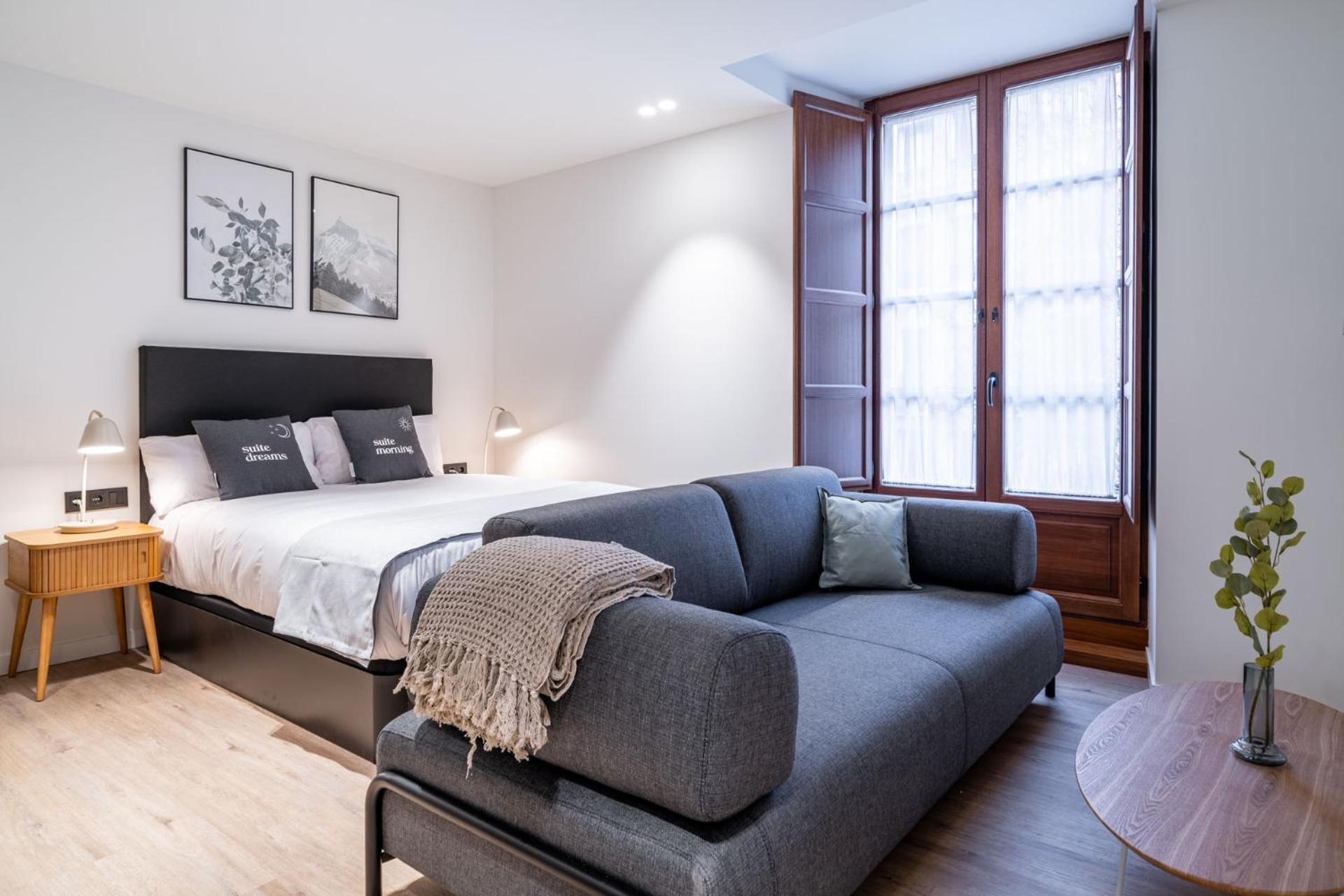 Limehome Palacio De Alava-velasco Appartamento *