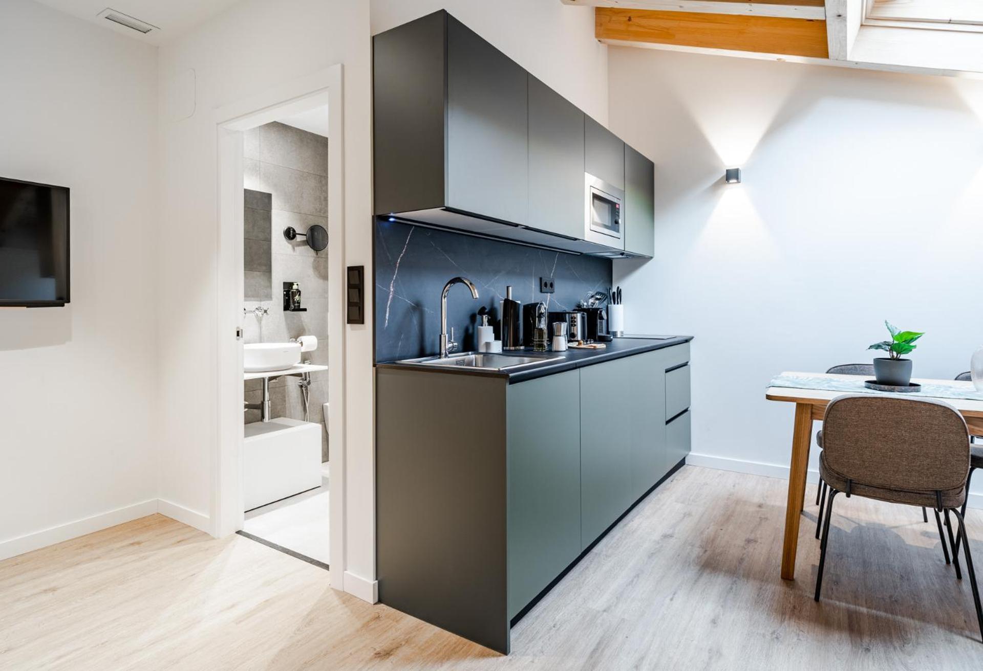 Appartamento Limehome Palacio De Alava-velasco *