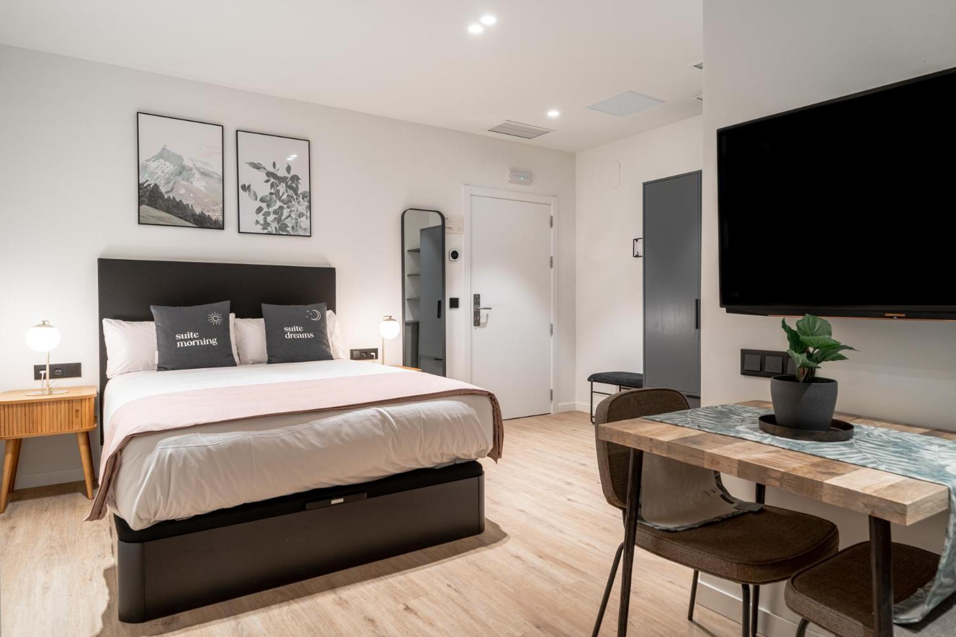 Appartamento Limehome Palacio De Alava-velasco *