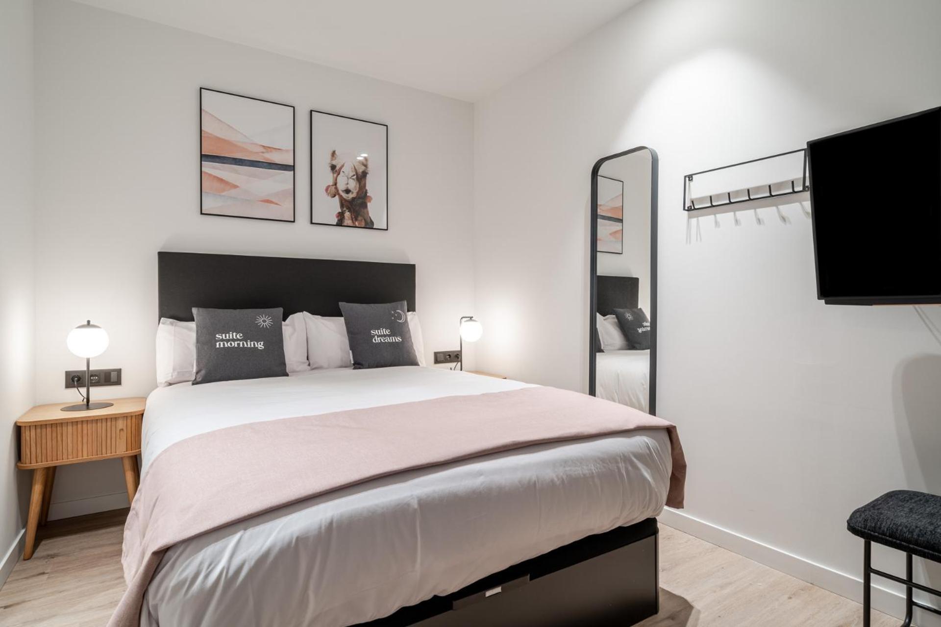 Limehome Palacio De Alava-velasco Appartamento Vitoria-Gasteiz