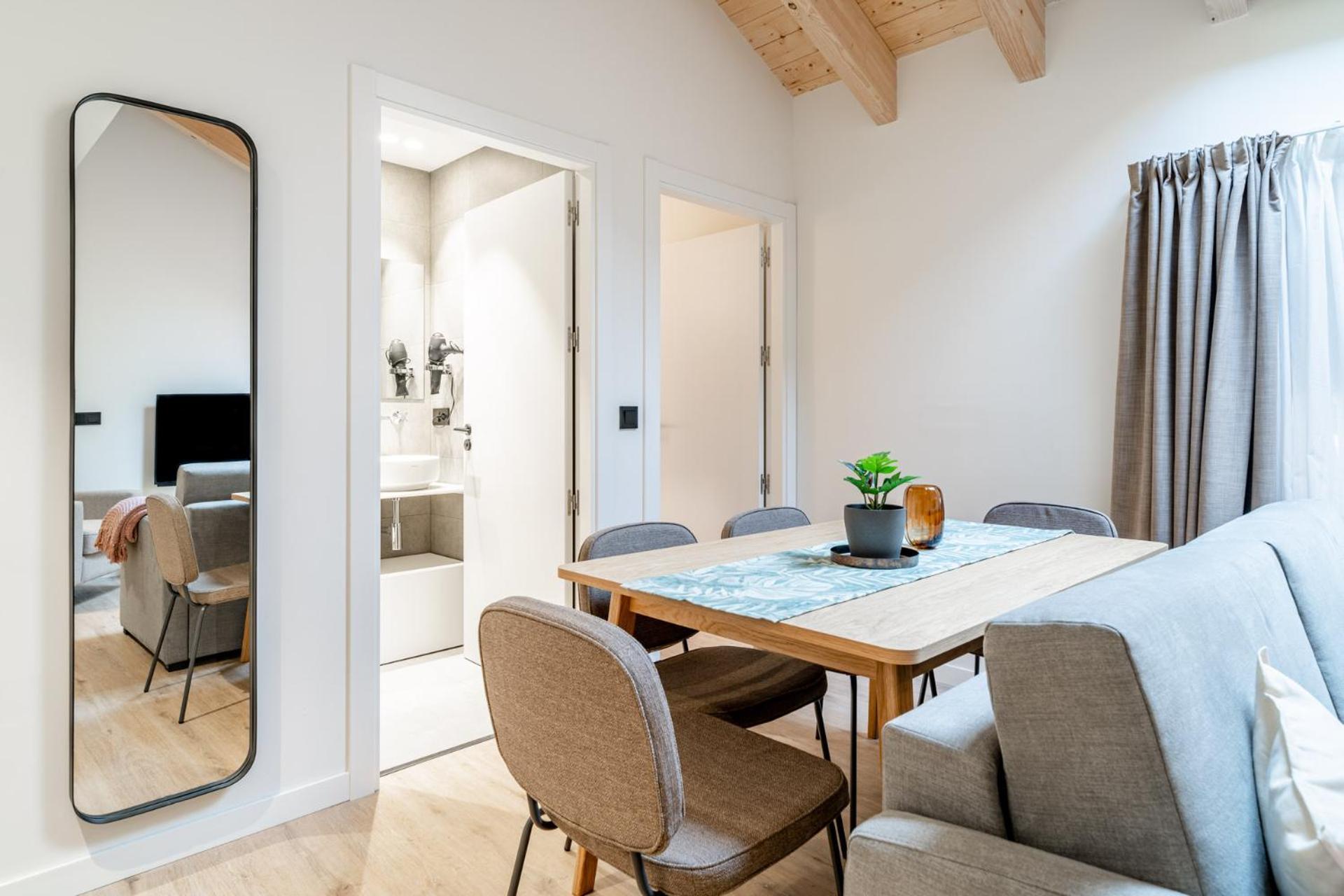 Limehome Palacio De Alava-velasco Appartamento Vitoria-Gasteiz