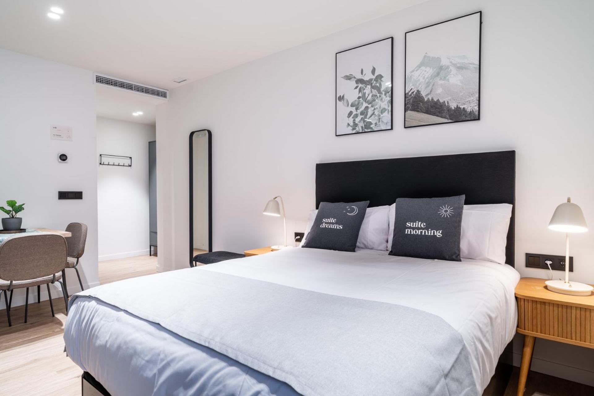 Limehome Palacio De Alava-velasco Appartamento