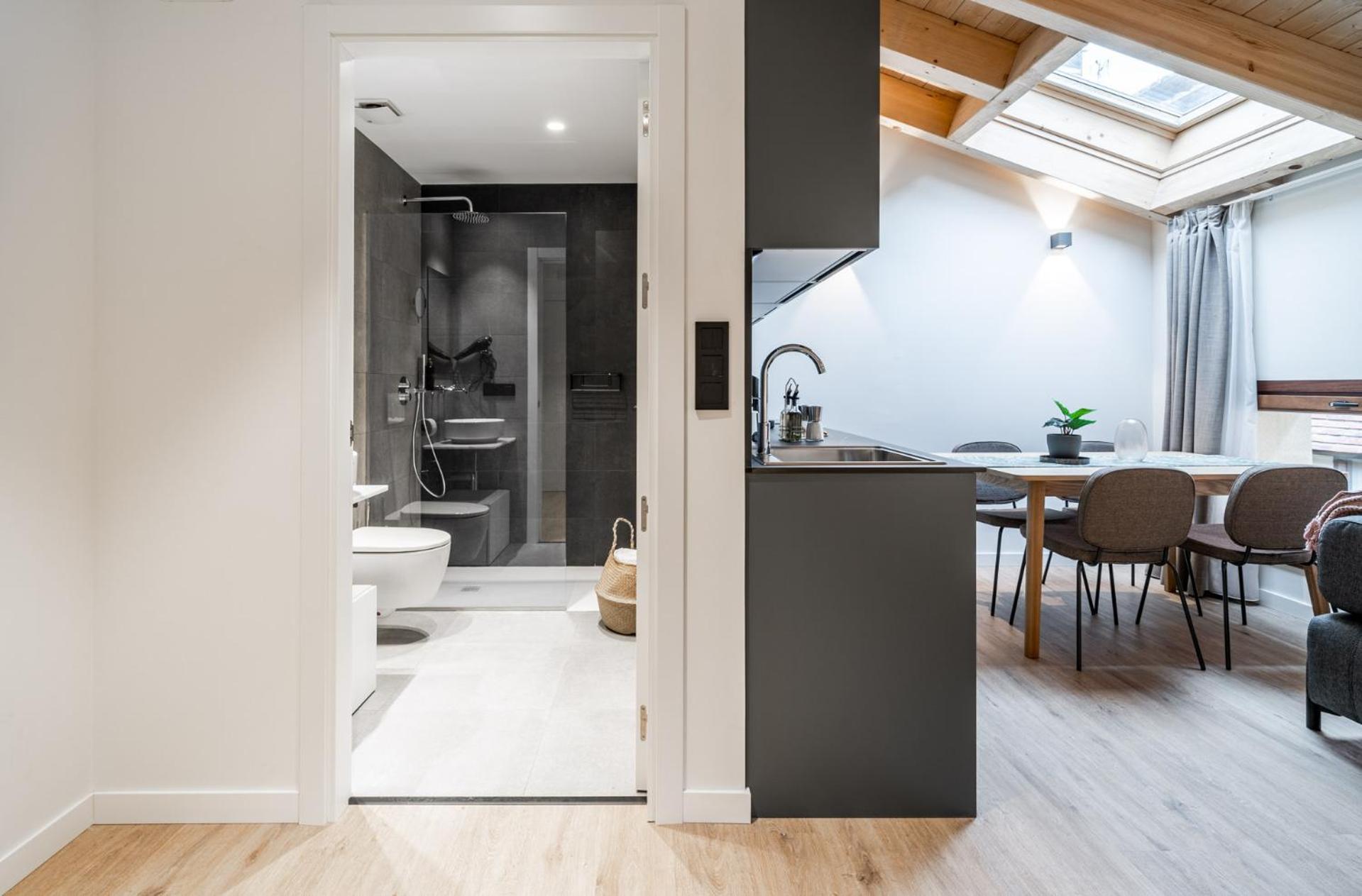Appartamento Limehome Palacio De Alava-velasco Vitoria-Gasteiz