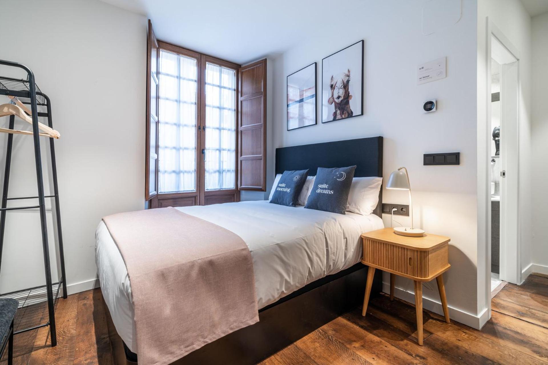 Limehome Palacio De Alava-velasco Appartamento *