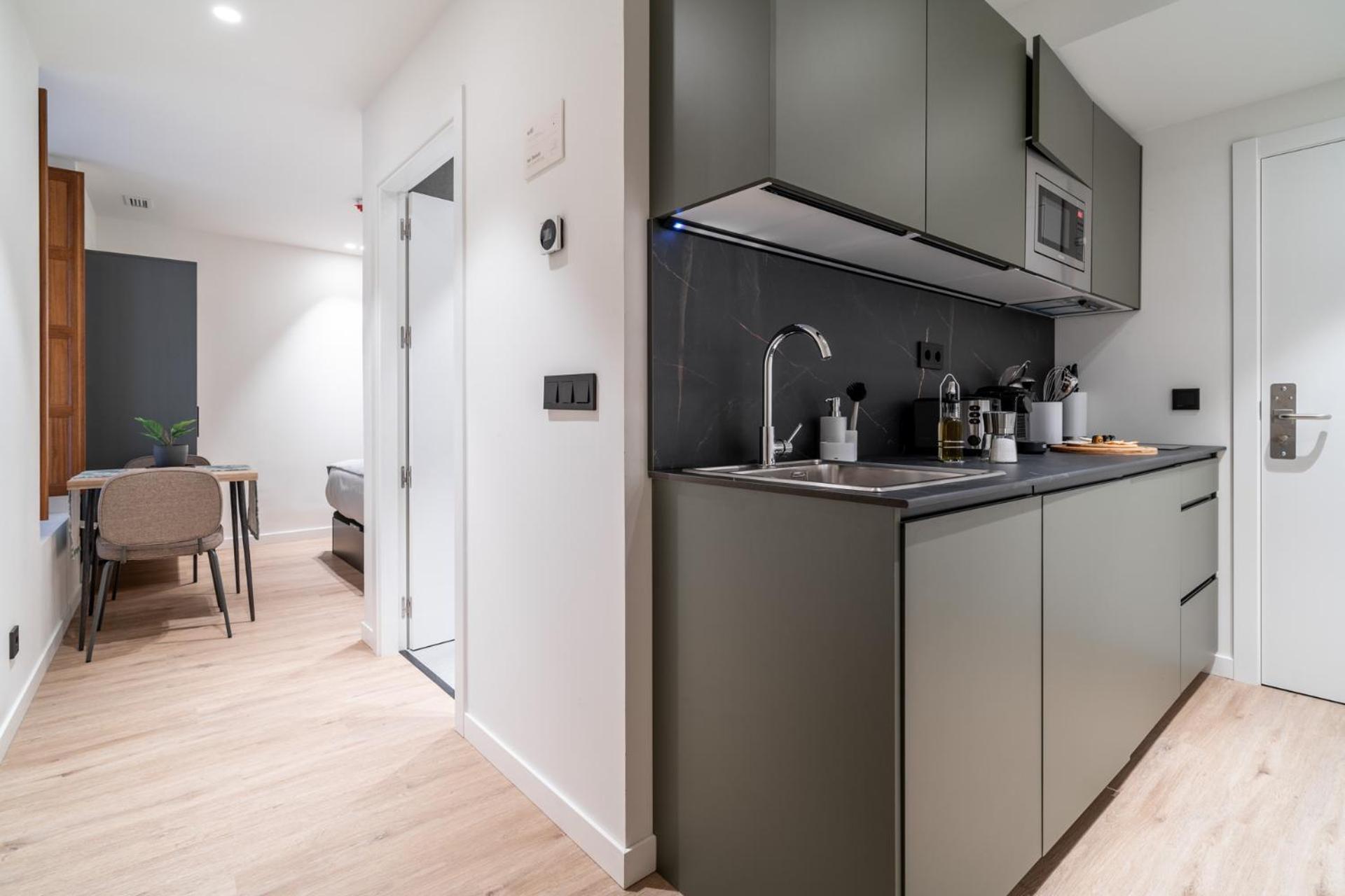 Appartamento Limehome Palacio De Alava-velasco