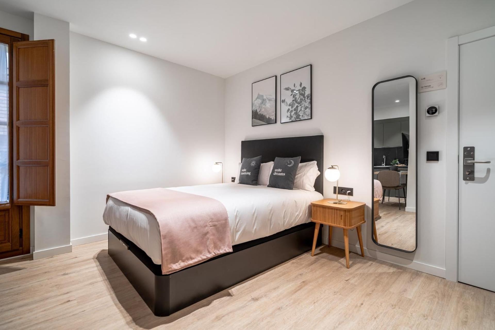 Appartamento Limehome Palacio De Alava-velasco