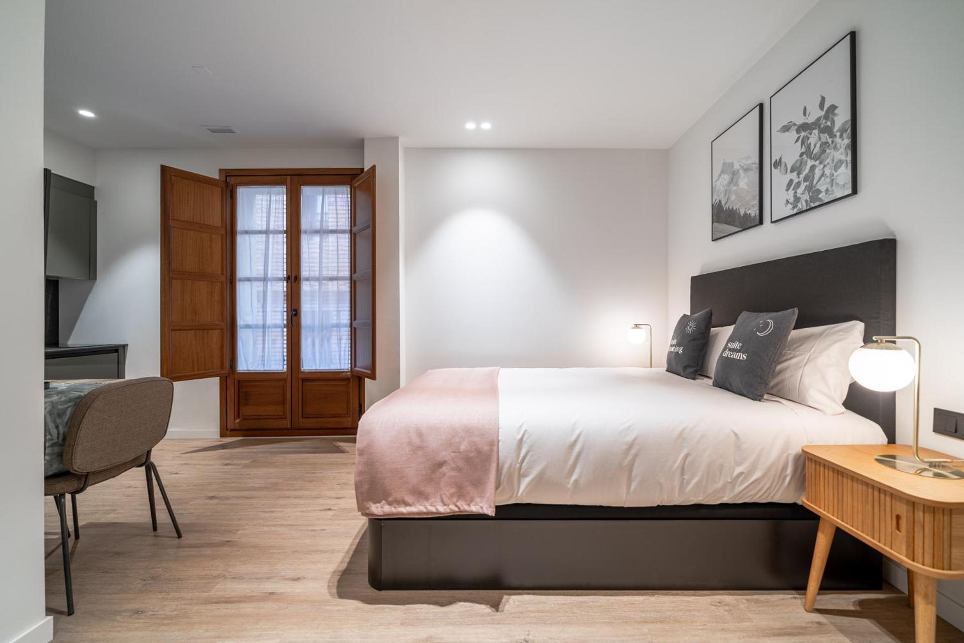 Appartamento Limehome Palacio De Alava-velasco *