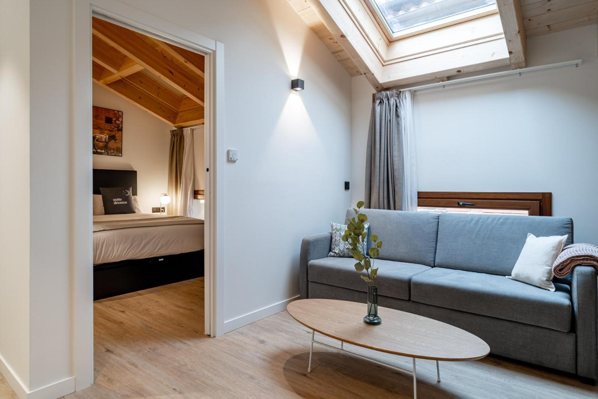 Apartament Limehome Palacio De Alava-velasco *