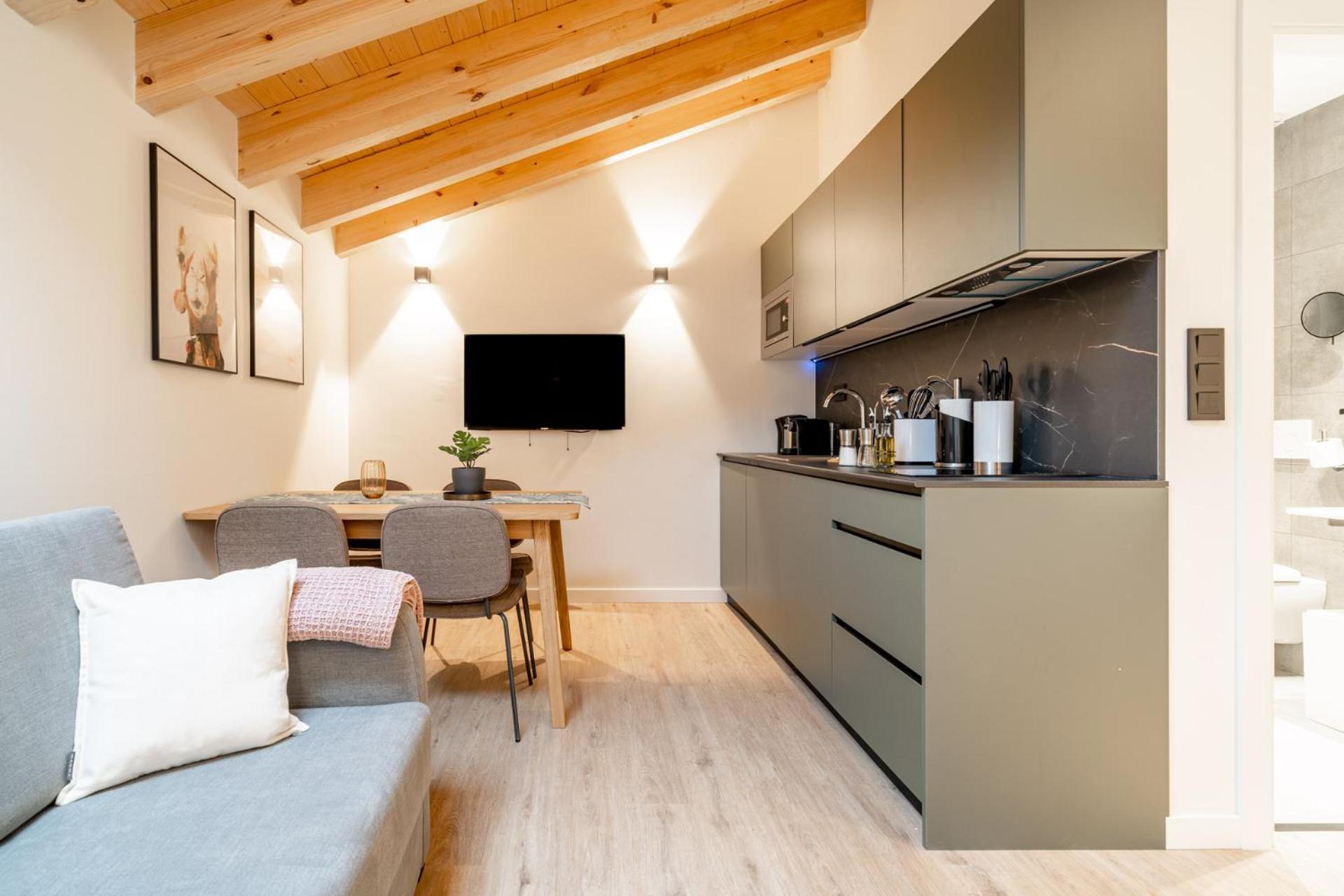 Limehome Palacio De Alava-velasco * Vitoria-Gasteiz