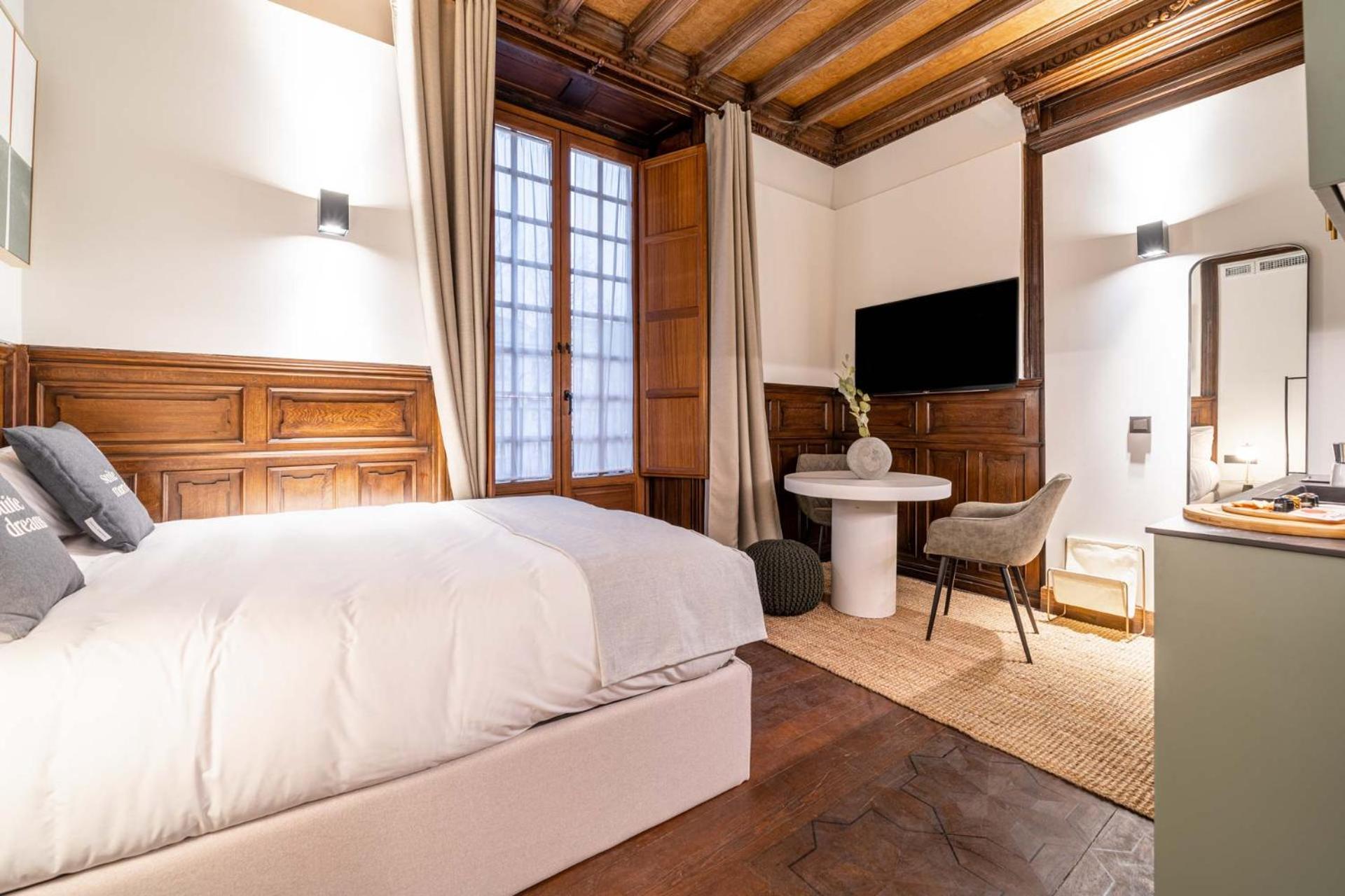 Apartament Limehome Palacio De Alava-velasco *