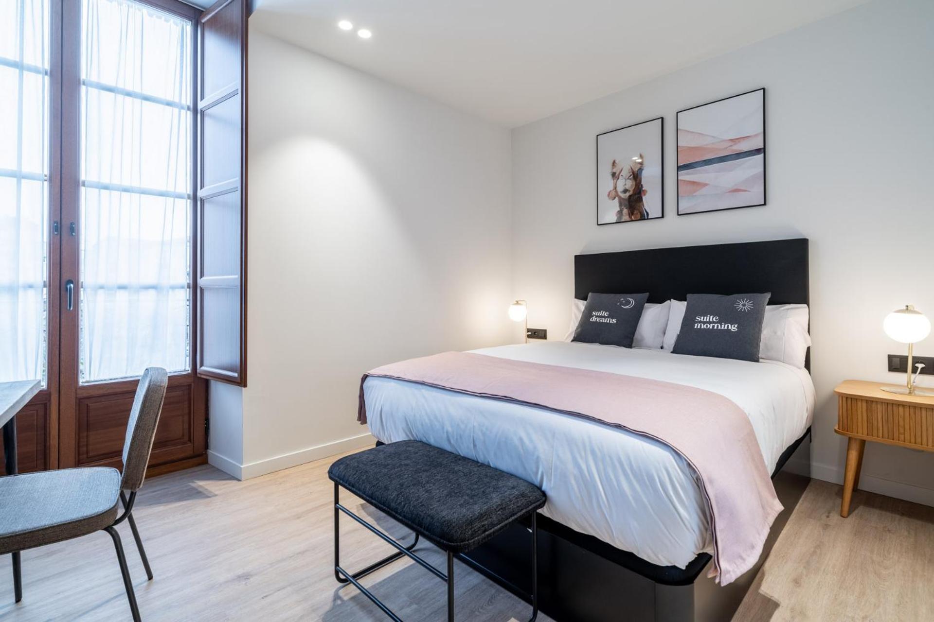 Apartament Limehome Palacio De Alava-velasco