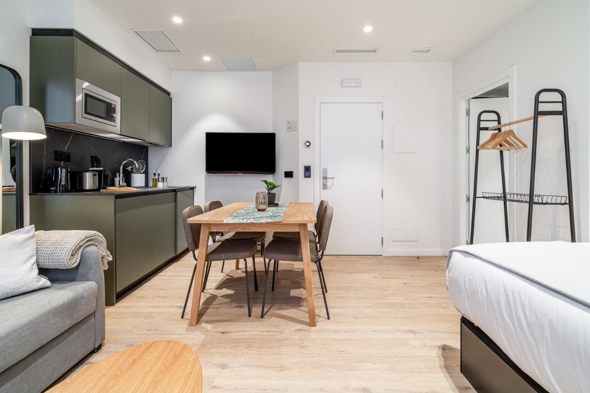 Apartament Limehome Palacio De Alava-velasco