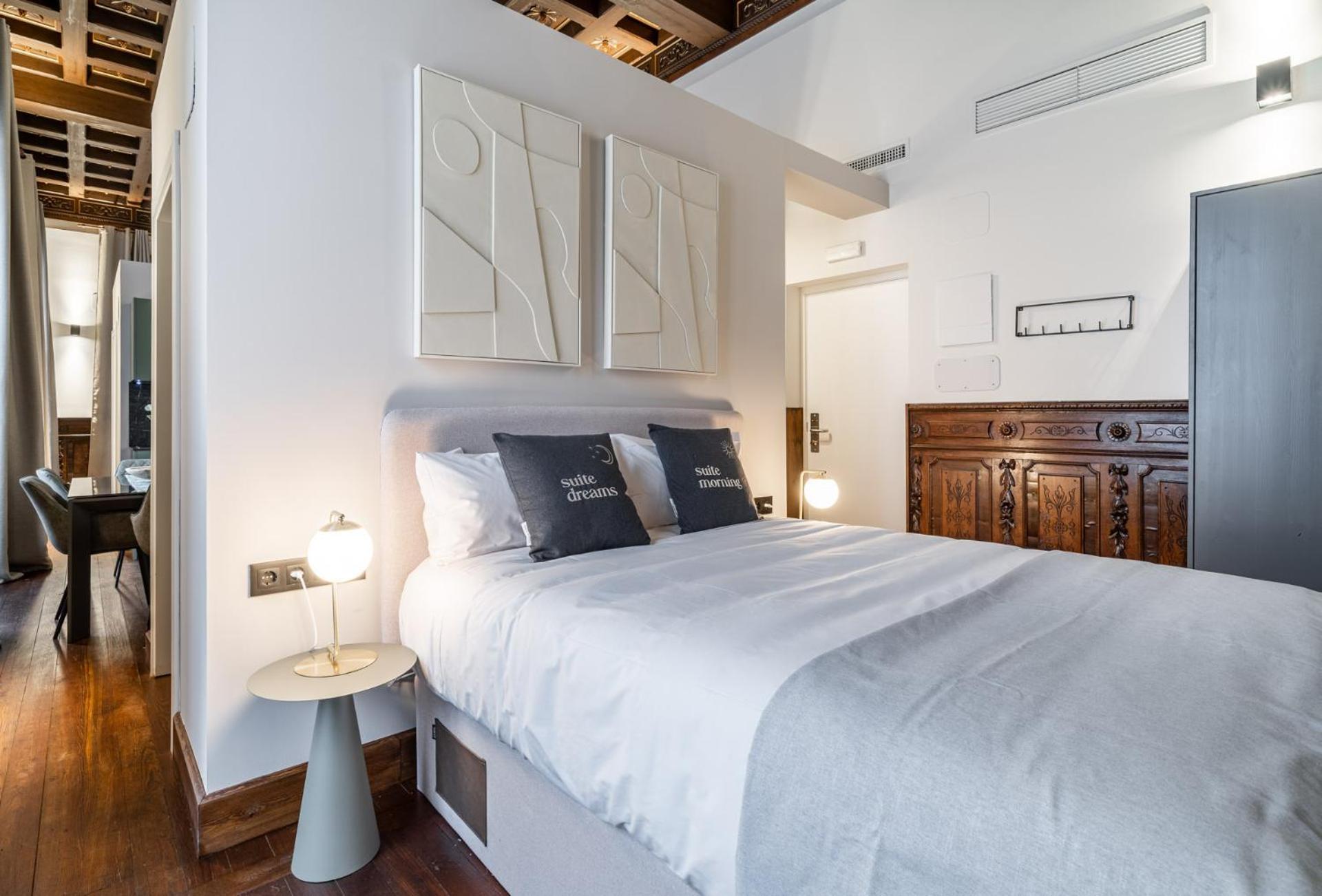 Limehome Palacio De Alava-velasco Apartament Vitoria-Gasteiz