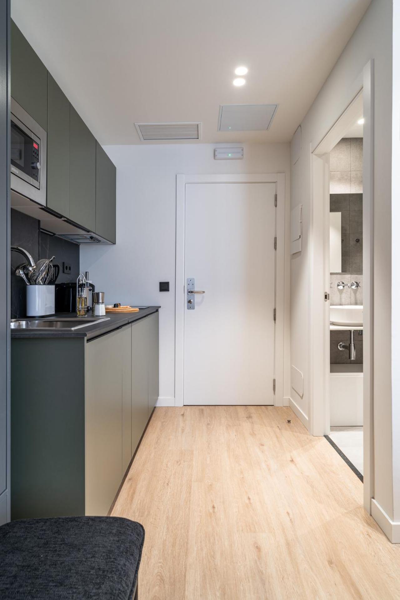 Apartament Limehome Palacio De Alava-velasco *