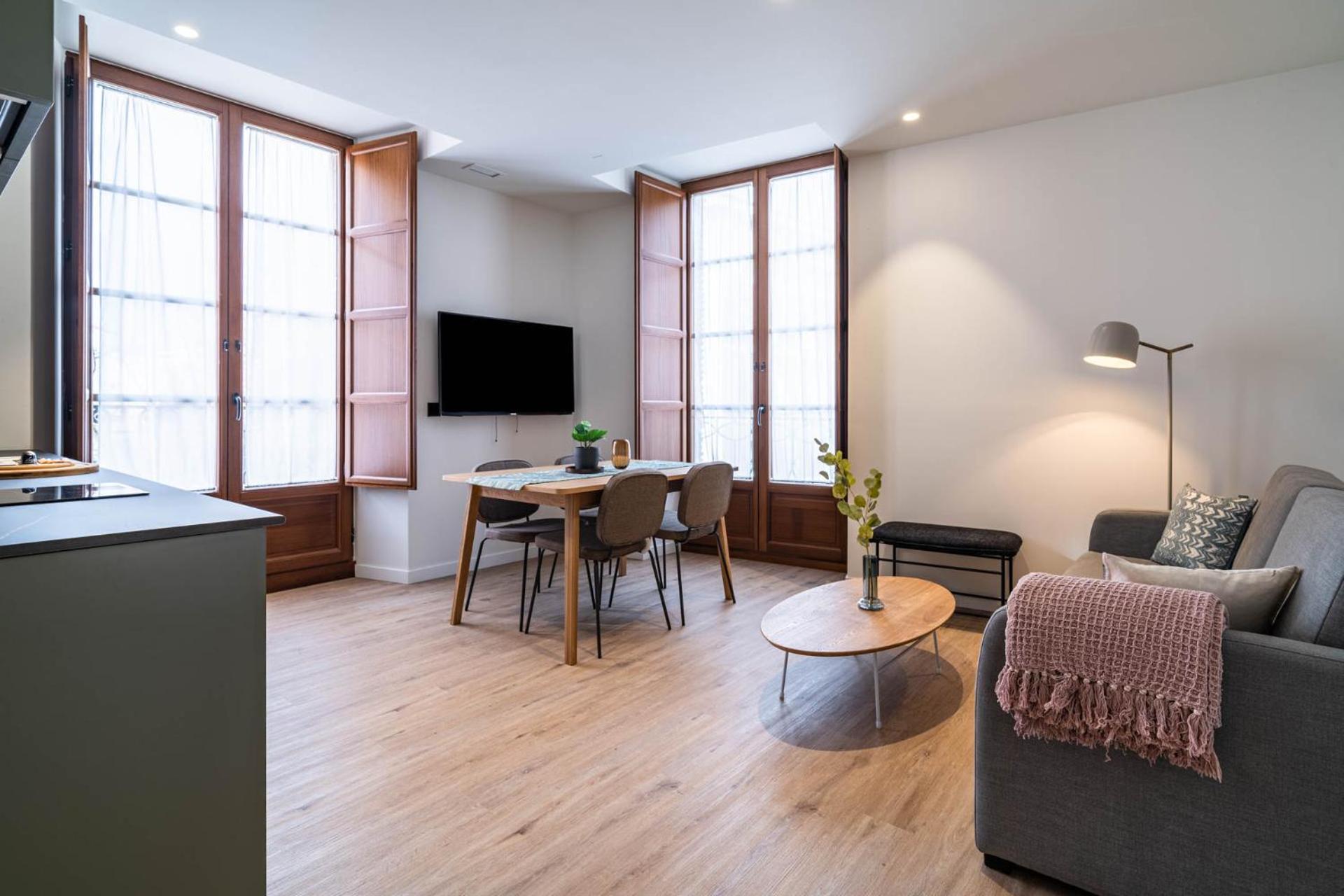 Limehome Palacio De Alava-velasco Apartament Vitoria-Gasteiz