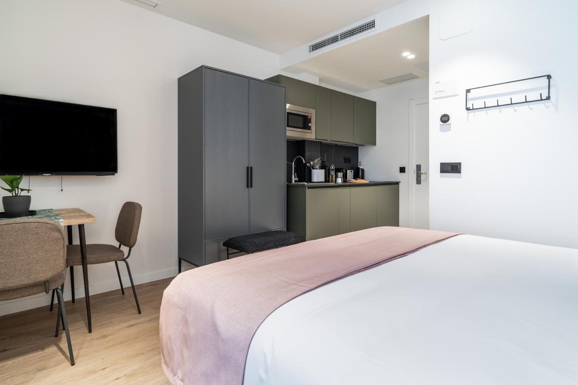 Apartament Limehome Palacio De Alava-velasco