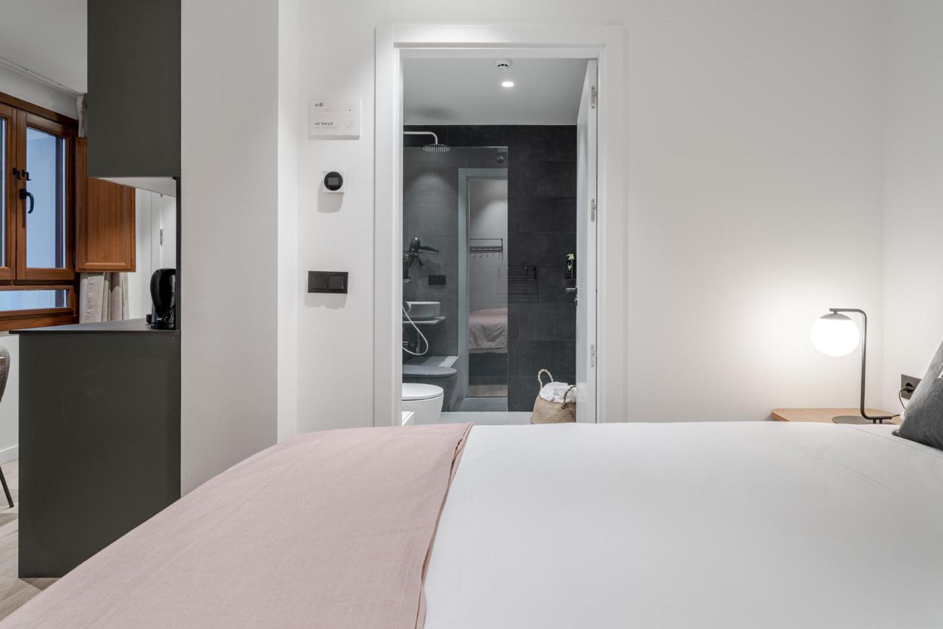 Apartament Limehome Palacio De Alava-velasco *