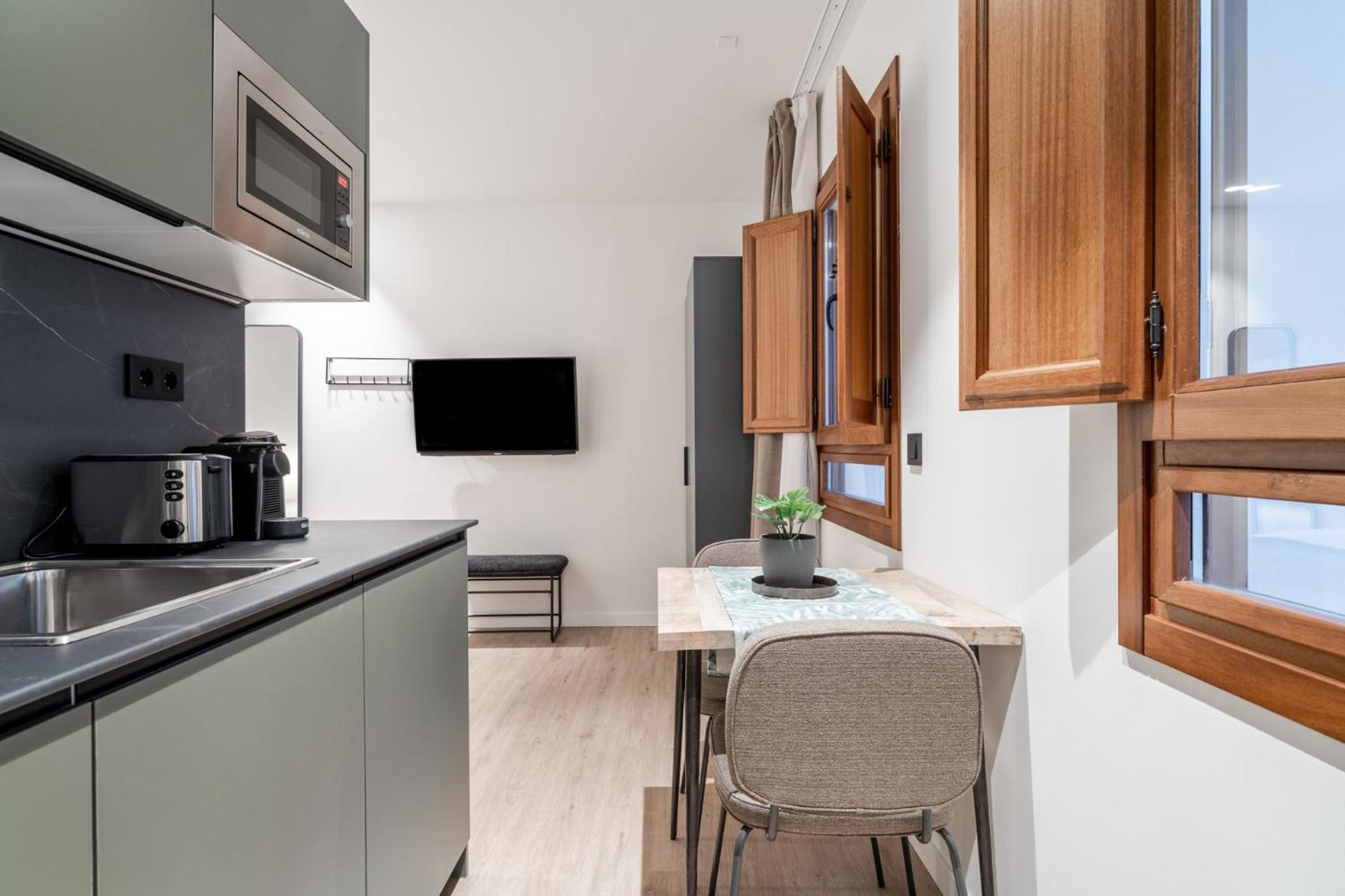 Apartament Limehome Palacio De Alava-velasco *