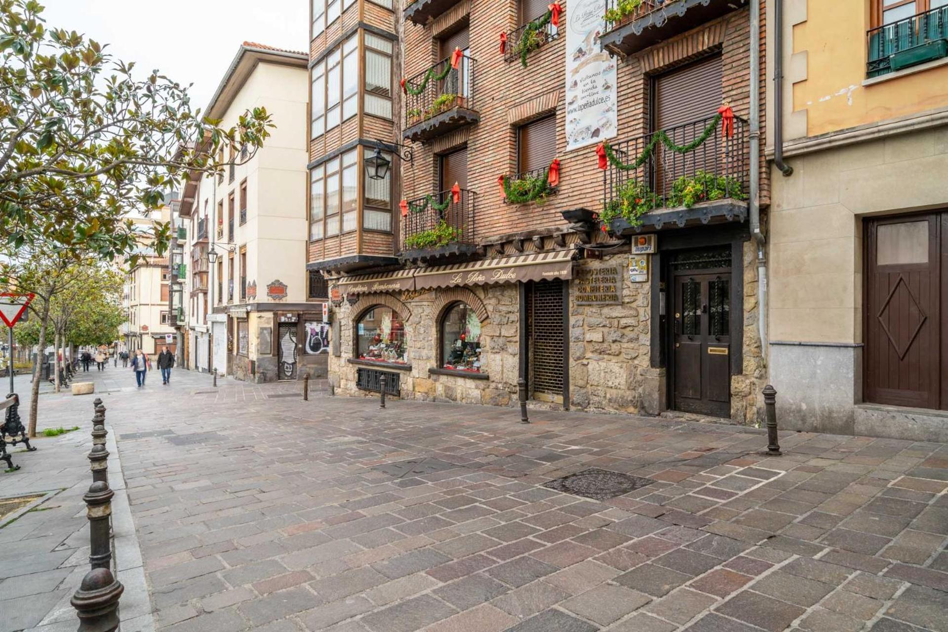 Limehome Palacio De Alava-velasco Apartment *
