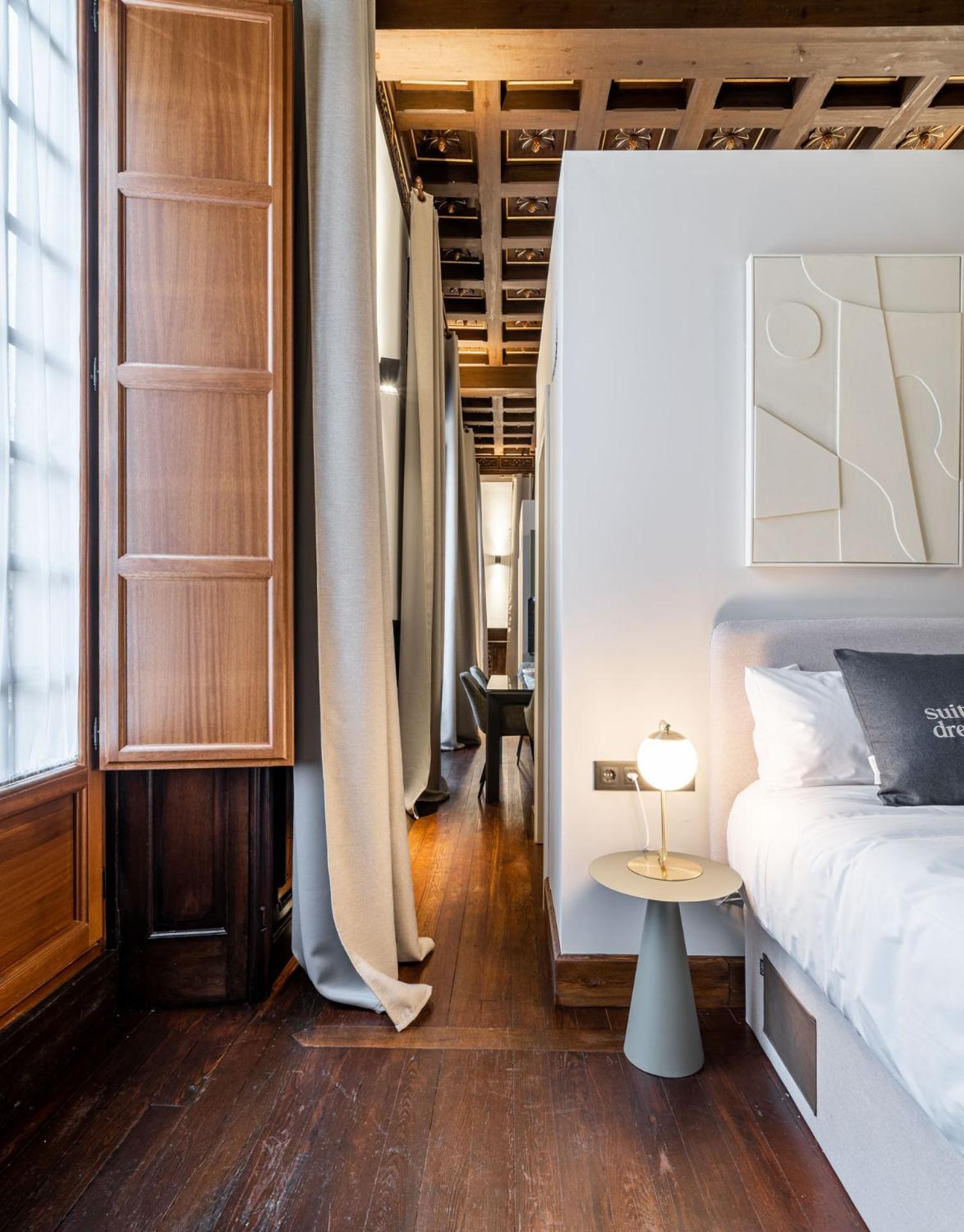 Limehome Palacio De Alava-velasco Apartment