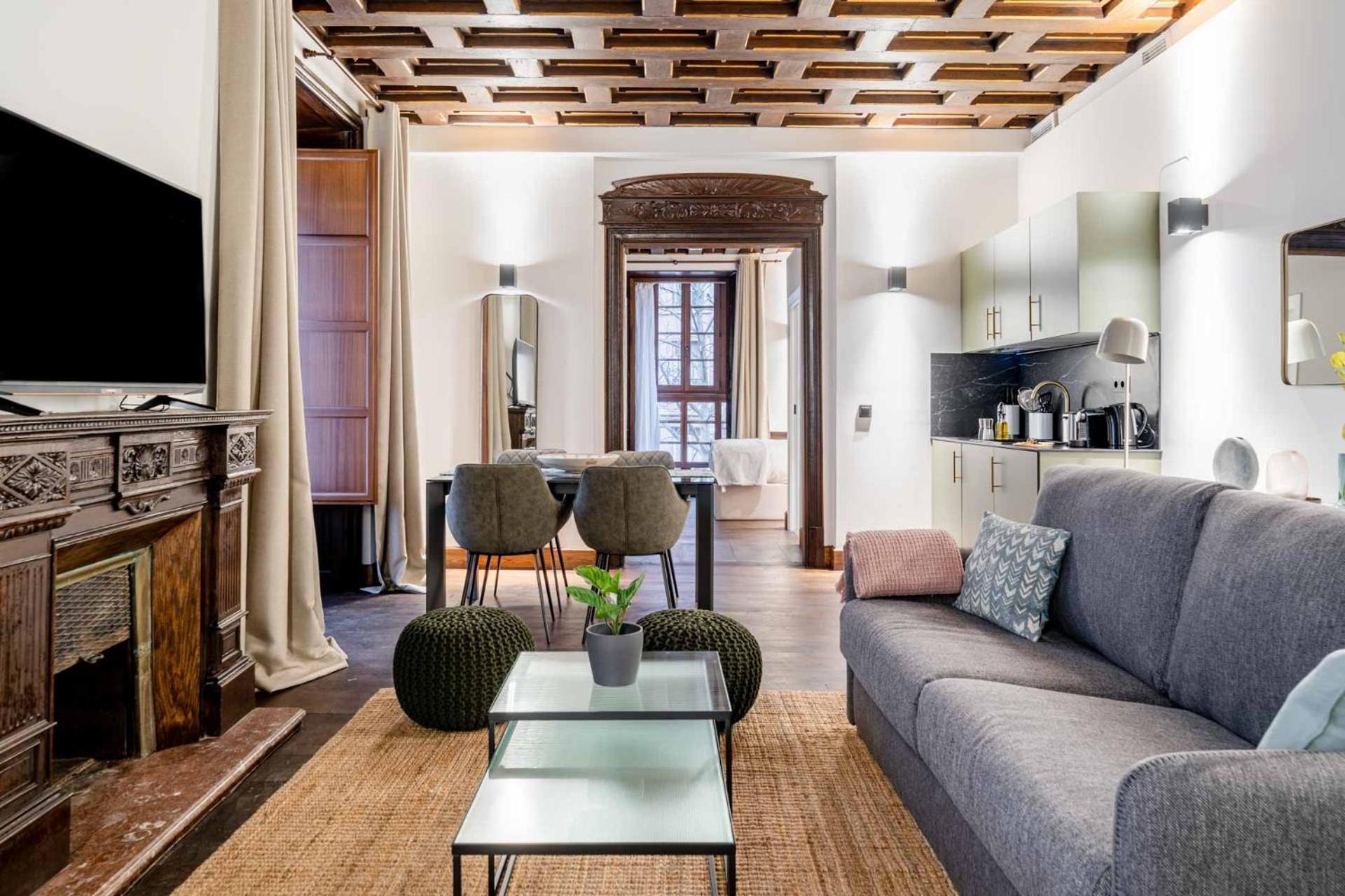 Limehome Palacio De Alava-velasco Apartment Vitoria-Gasteiz