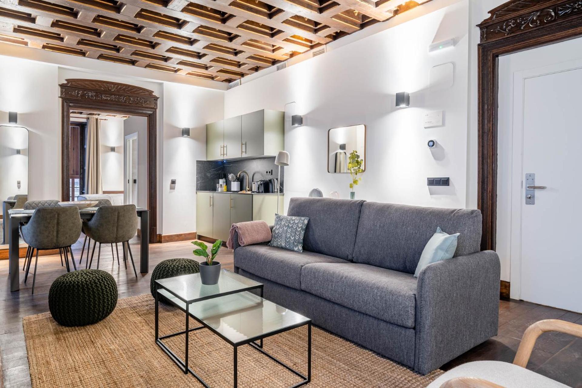 Limehome Palacio De Alava-velasco Apartment *