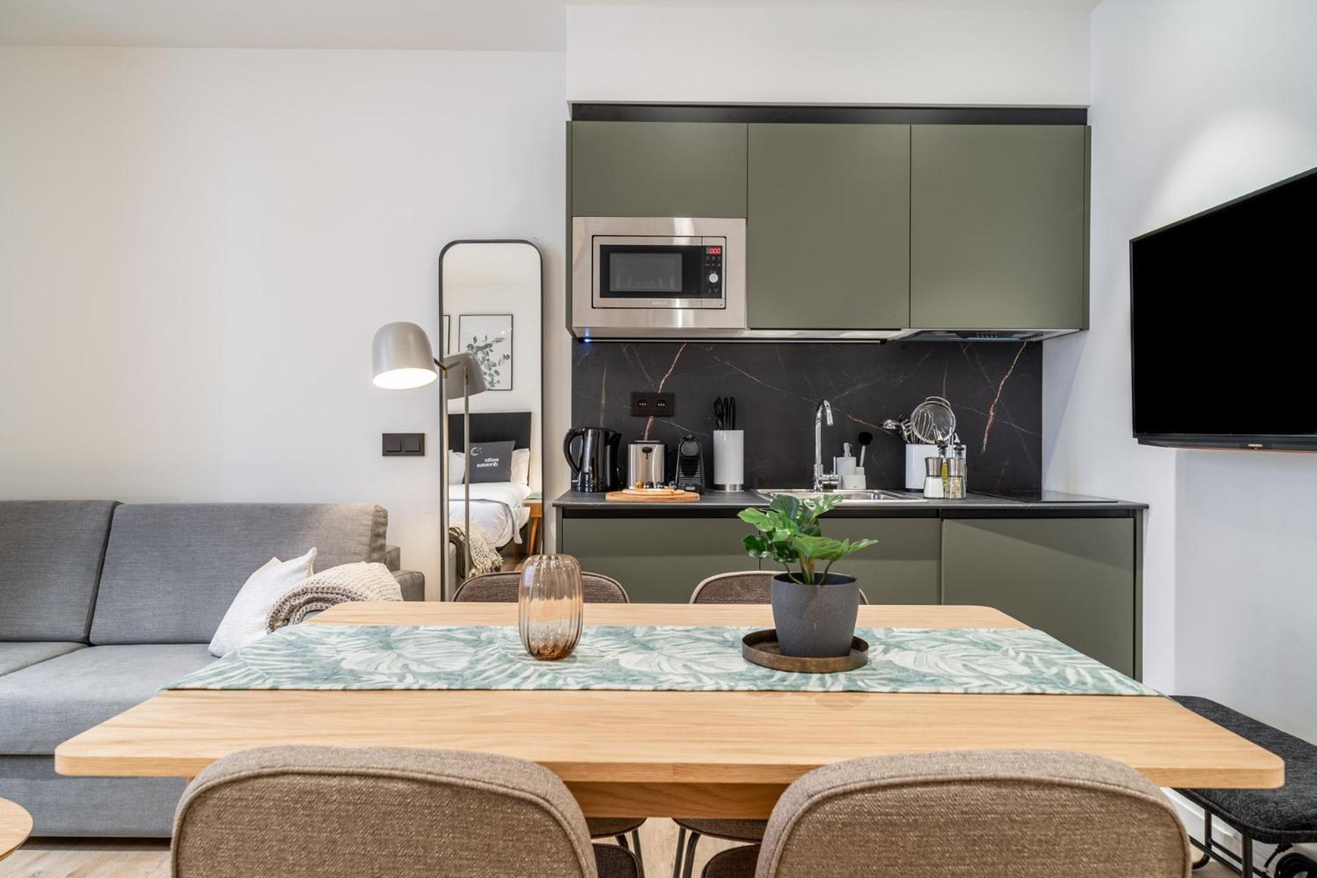 Apartment Limehome Palacio De Alava-velasco Vitoria-Gasteiz