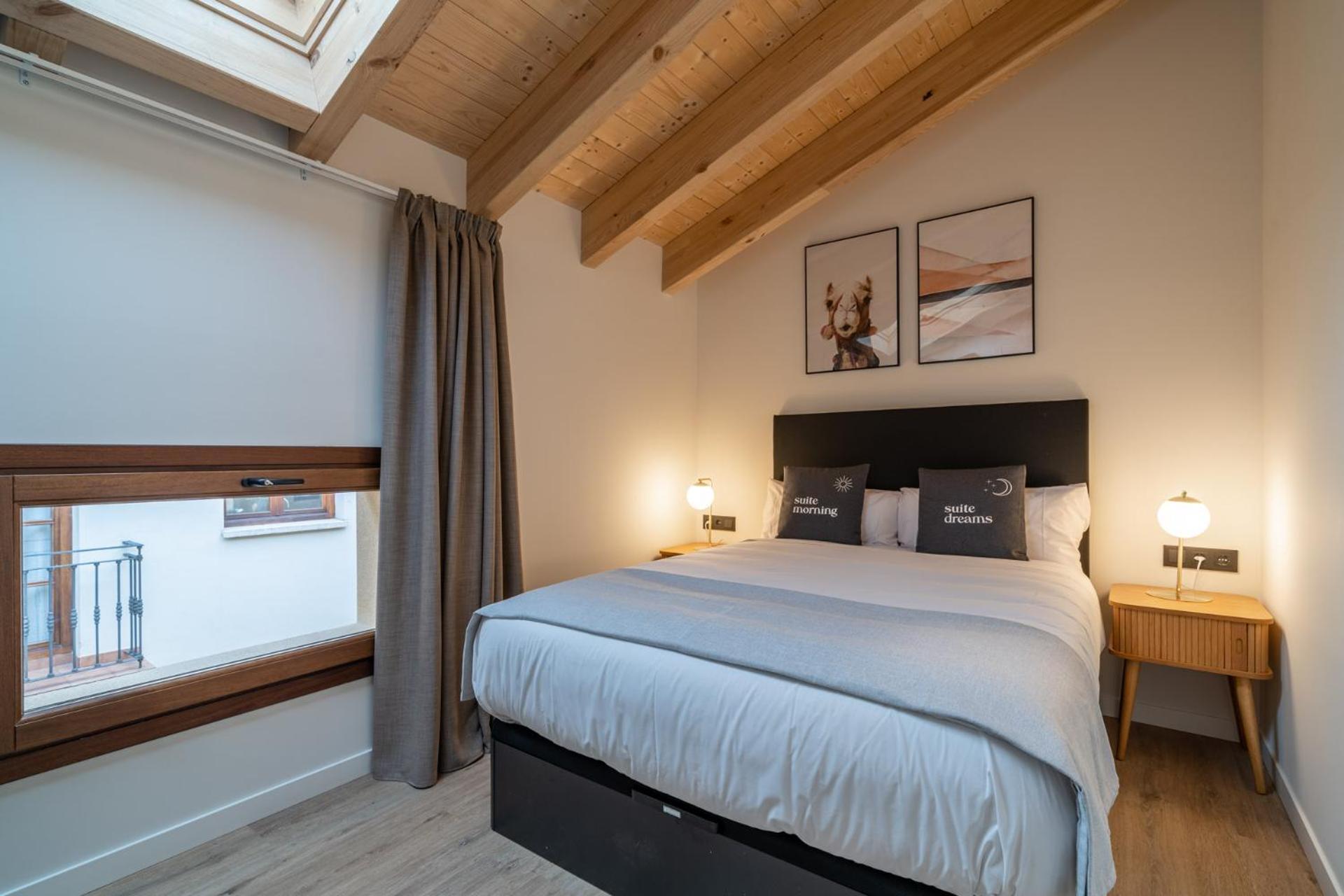 Limehome Palacio De Alava-velasco Apartment