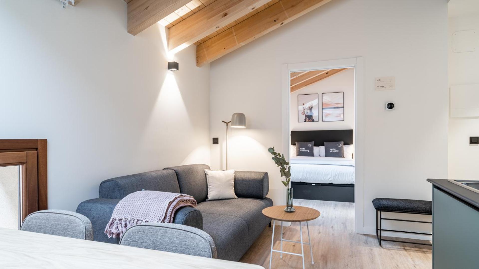 Apartment Limehome Palacio De Alava-velasco Vitoria-Gasteiz