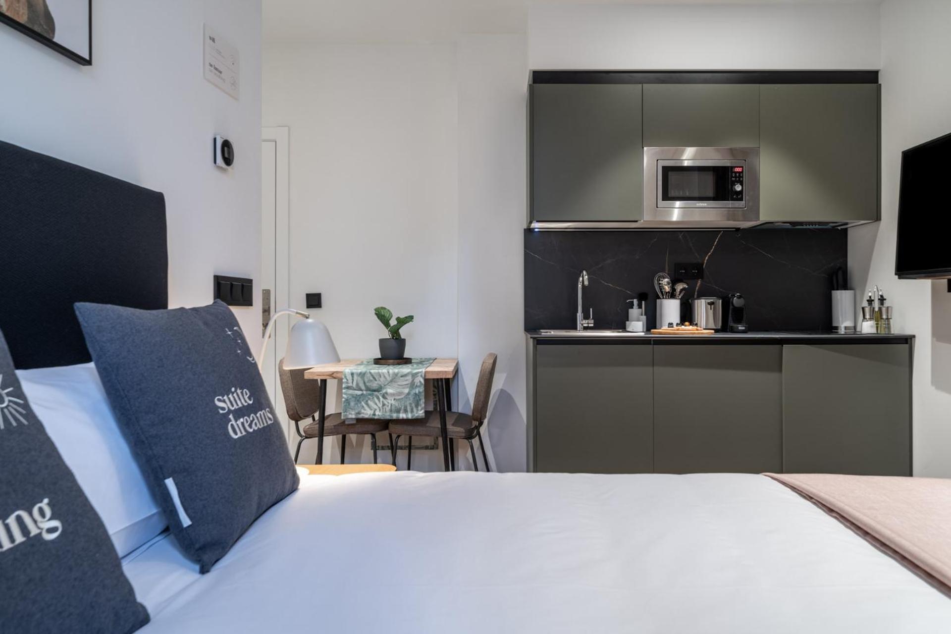 Limehome Palacio De Alava-velasco * Vitoria-Gasteiz
