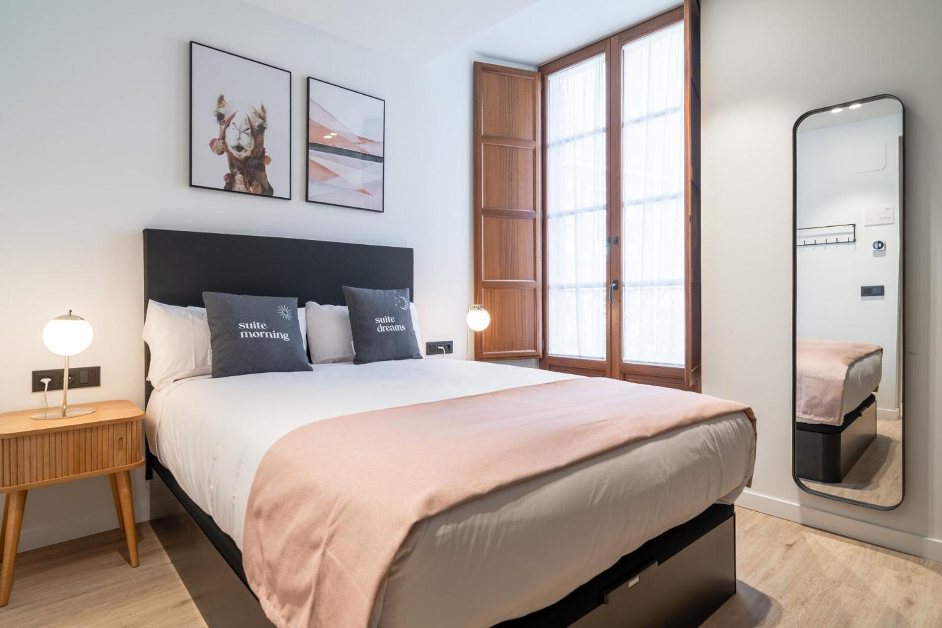 Limehome Palacio De Alava-velasco Apartment Vitoria-Gasteiz
