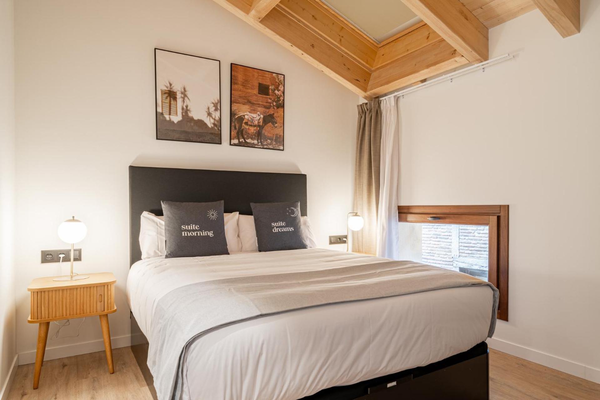 Limehome Palacio De Alava-velasco Apartment *