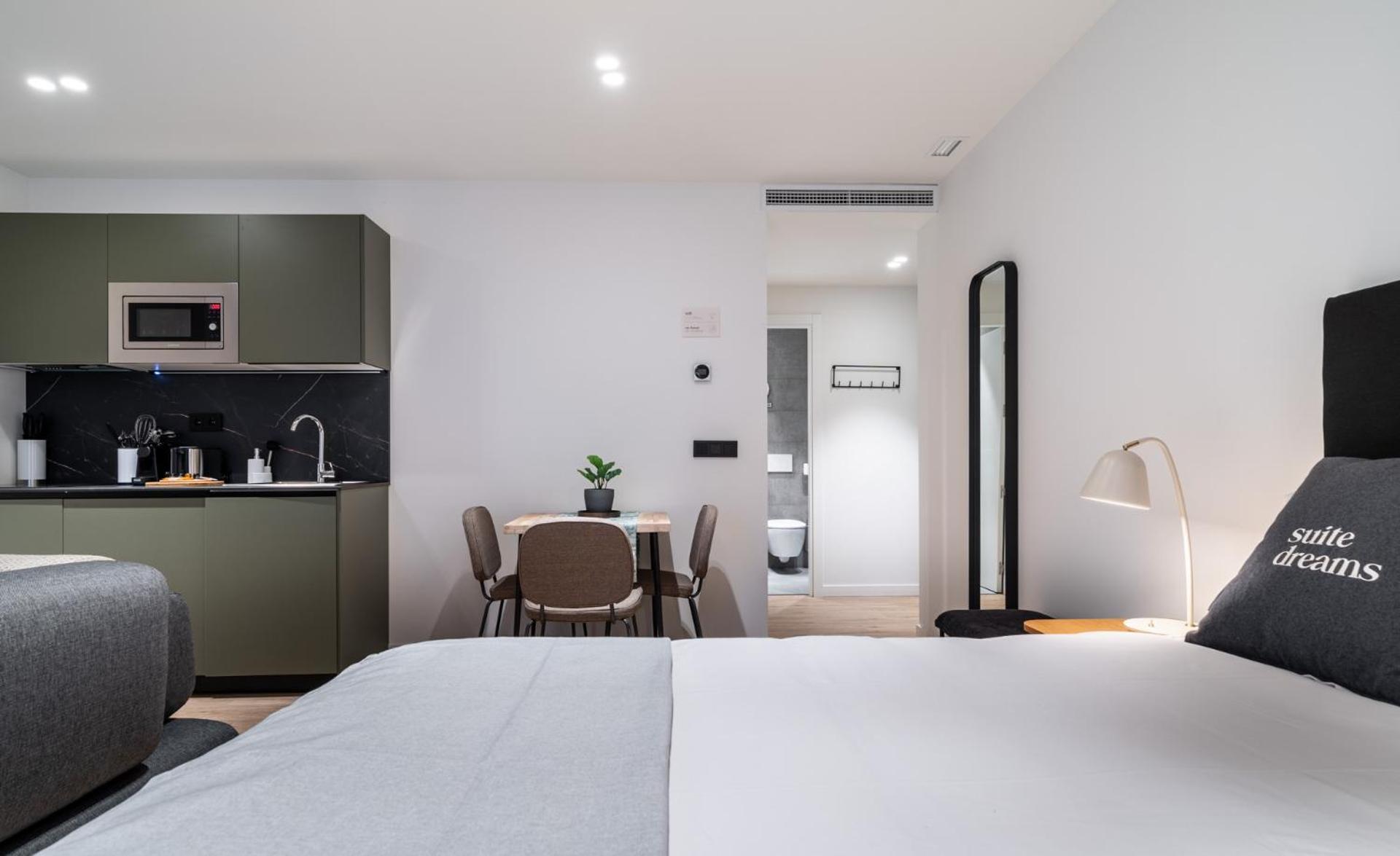 Apartment Limehome Palacio De Alava-velasco Vitoria-Gasteiz