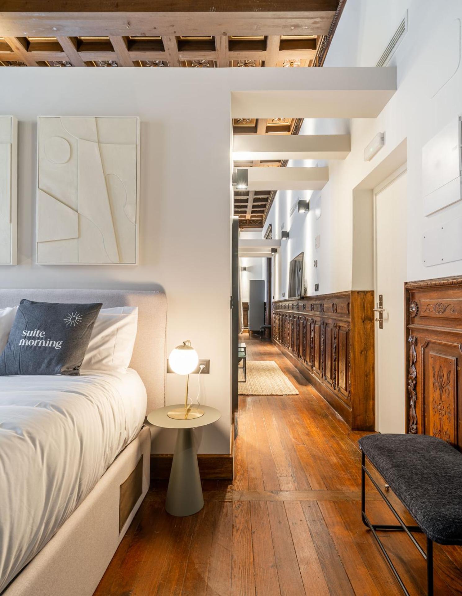 Apartment Limehome Palacio De Alava-velasco Vitoria-Gasteiz