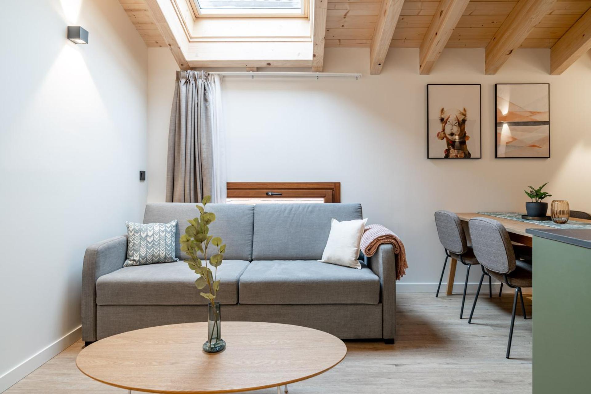 Limehome Palacio De Alava-velasco Apartment Vitoria-Gasteiz