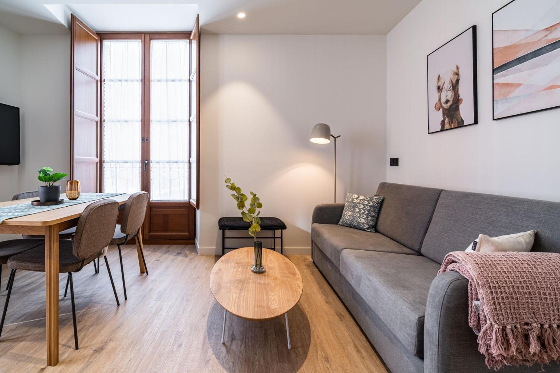 Limehome Palacio De Alava-velasco Apartment