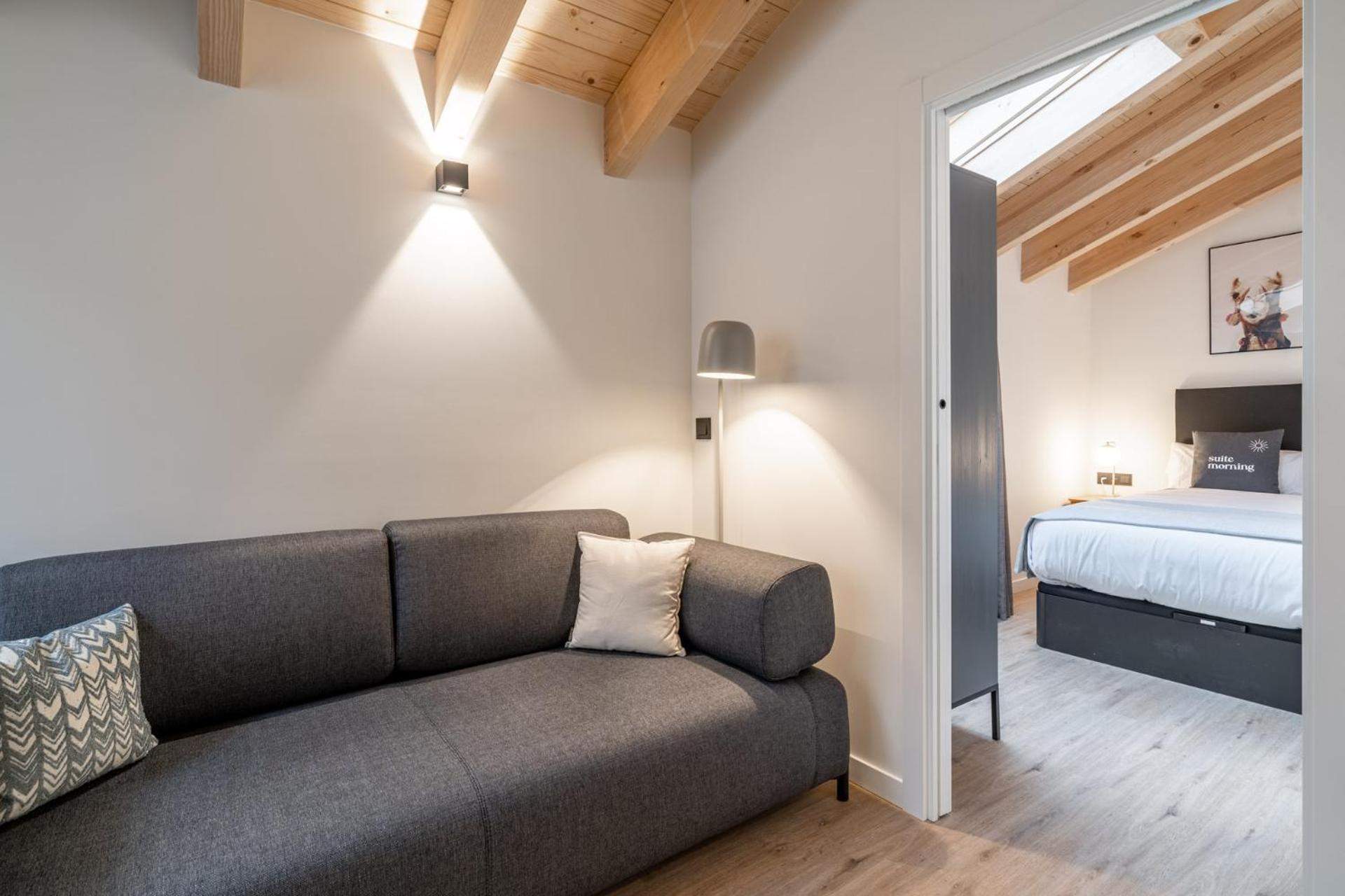 Limehome Palacio De Alava-velasco