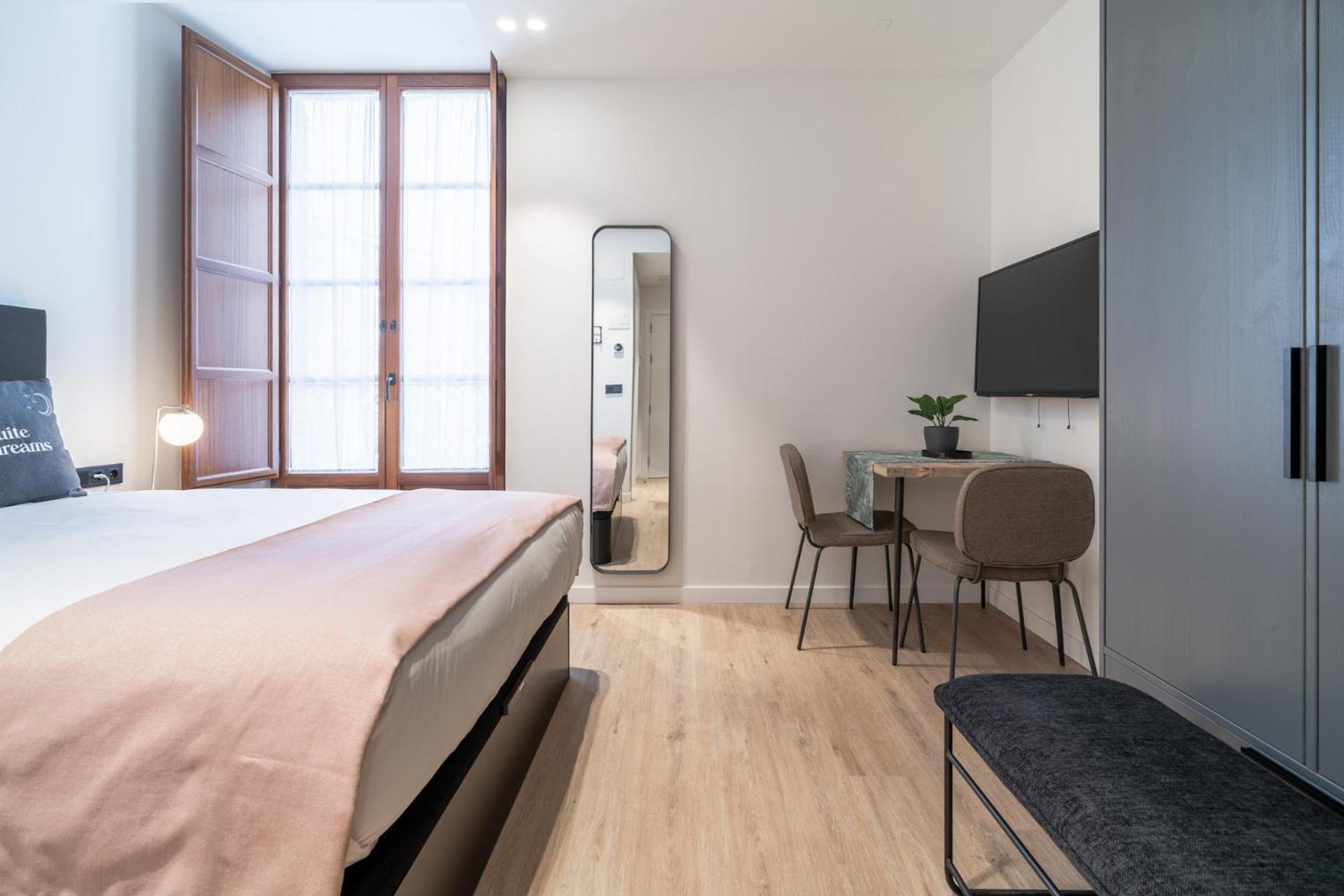 Apartment Limehome Palacio De Alava-velasco Vitoria-Gasteiz