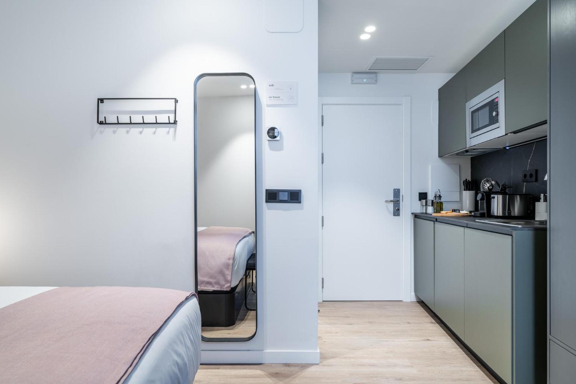 Apartment Limehome Palacio De Alava-velasco Vitoria-Gasteiz