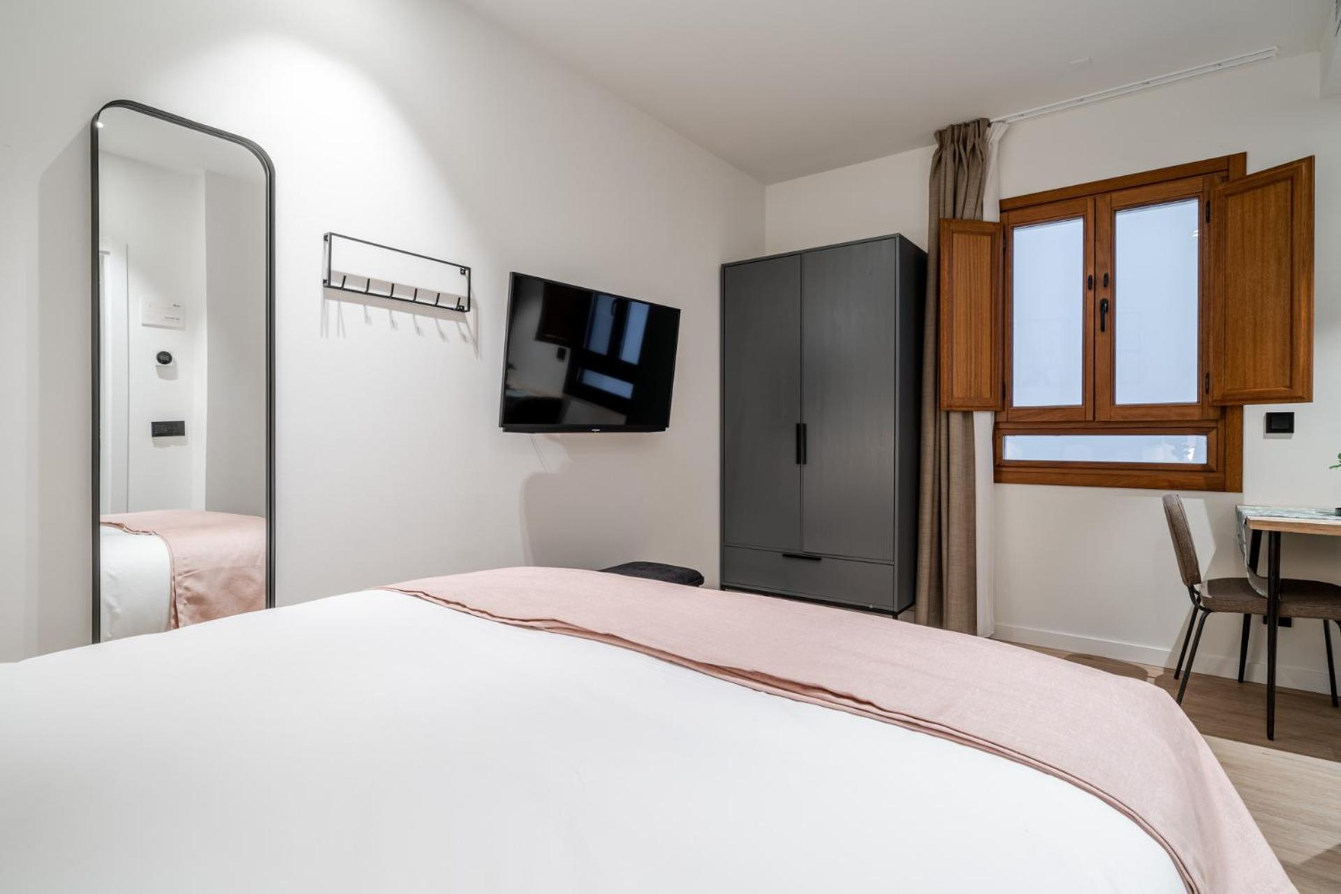 Limehome Palacio De Alava-velasco Apartment Vitoria-Gasteiz