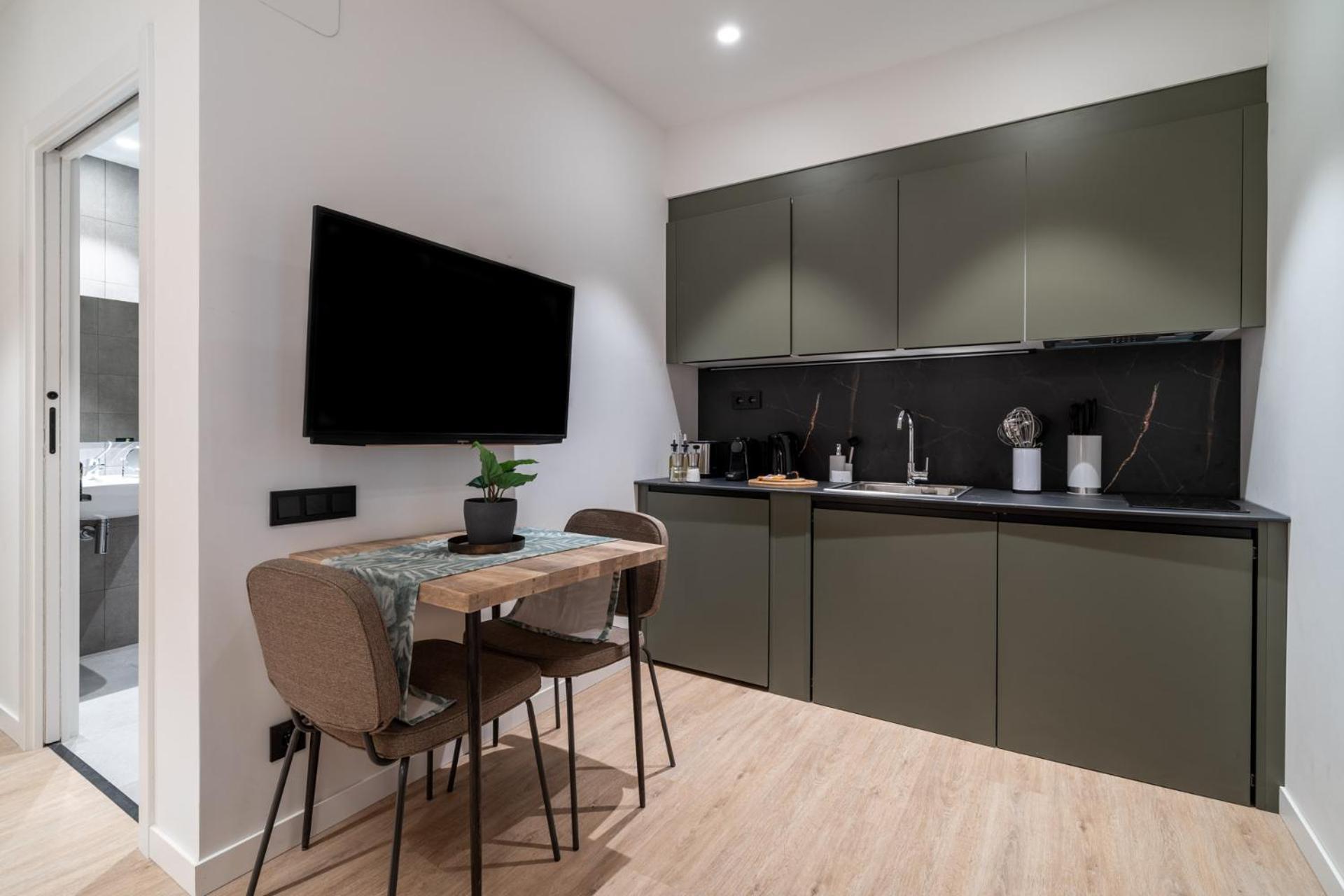 Apartment Limehome Palacio De Alava-velasco Vitoria-Gasteiz