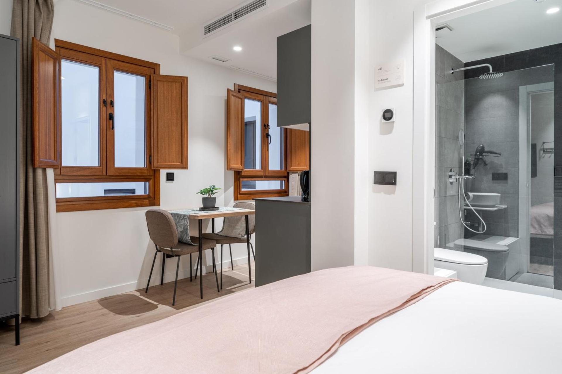 Apartment Limehome Palacio De Alava-velasco Vitoria-Gasteiz